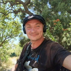 Александр Барышев, 12.08.1987, Ялта