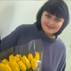 Наталья Сокульская, 07.04, Ставрополь