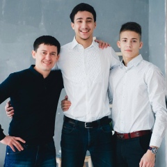 Ильдар Галиахметов, 16.06.1993, Нижнекамск