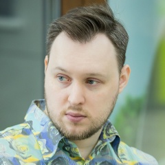 Сергей Лопаткин, 24.09, Москва