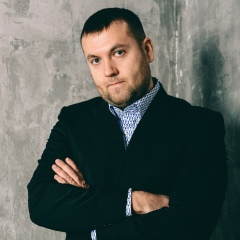 Максим Пьянкин