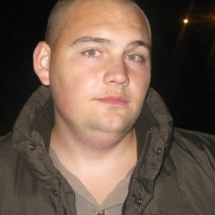Михаил Котович, 28.12.1992, Москва