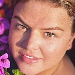 Светлана Литвиненко, 04.03, Москва