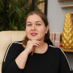 Вера Зюлина, 06.06, Москва