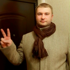 Алексей Андреев, 02.04, Санкт-Петербург
