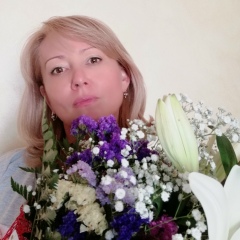 Татьяна Антонова, 22.11, Санкт-Петербург