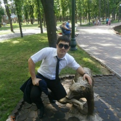 Какаджан Маметкулиев, 05.10, Харьков