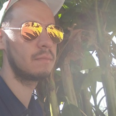 Aka Demik, 09.05.1945, Ханты-Мансийск