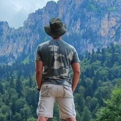 Анатолий Сергеевич, 24.07, Краснодар