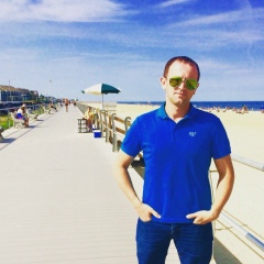 Руслан Гавлюк, 31.05, Хмельницкий