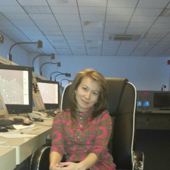 Гульмира Шарафиева, 03.08.1984, Астана