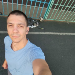 Дмитрий Добряков, 02.12, Чехов