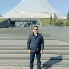 Дархан Жиенгалиев, 22.06.1985, Атырау
