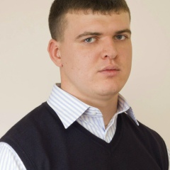 Сергей Иванов, 04.09, Новосибирск
