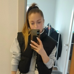 Евгения Скангель, 01.07, Москва