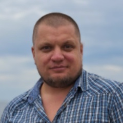 Алексей Макаров, Санкт-Петербург