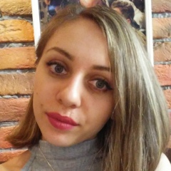 Марина Долинга, 06.06.1994