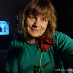 Света Измайлова, 21.09.1980, Санкт-Петербург