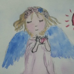 Надежда Парфенова, 21.11, Санкт-Петербург