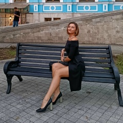 Анюта Валуева, 09.02.1989, Москва