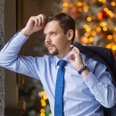 Дмитрий Гусев, 27.10.1987, Санкт-Петербург