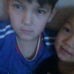 Аманжол Турсынбеков, 09.08.2000