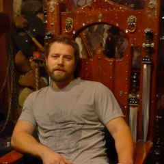 Евгений Демидюк, 30.07.1985, Санкт-Петербург