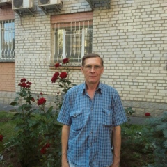 Юрий Ардашев, 02.11.1960, Киев