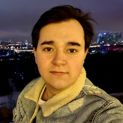 Витя Урсакий, 05.11, Сургут