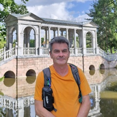 Виталий Горбачев, 09.03.1963, Санкт-Петербург