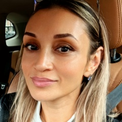 Ульяна Жаркова, 21.11, Москва