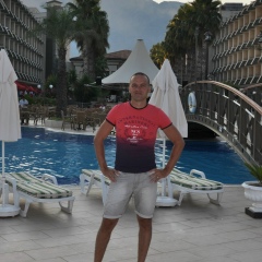 Сергей Гронский, 24.01.1979, Херсон