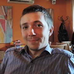 Антон Слышкин, Челябинск