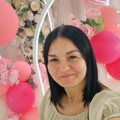 Анютка Лето, 31.12, Омск
