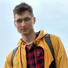 Дмитрий Музюкин, 15.01.1994, Санкт-Петербург