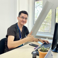 Мади Азимханов, 10.04.1993