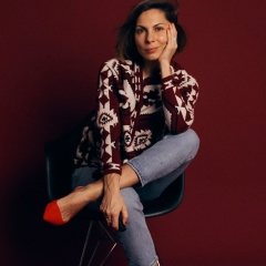 Katya Dragan, 11.04, Санкт-Петербург