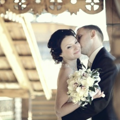 Анастасия Хабина, 31.07, Москва