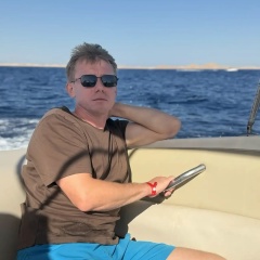 Владимир Малышев