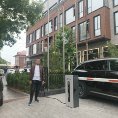 Рахим Ибрагимов, 05.11, Philadelphia