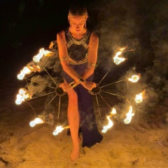 Любовь Рейнольд, 25.04, Санкт-Петербург