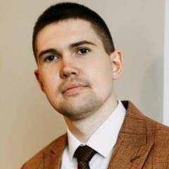 Александр Леонидов, 15.11.1995, Крутинка