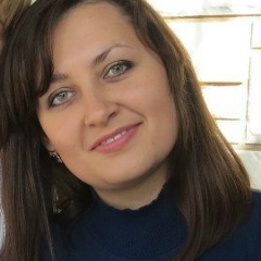 Екатерина Потапенко, 19.11.1986, Боровая