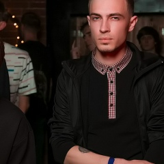 Алексей Кочнев, 21.09, Санкт-Петербург