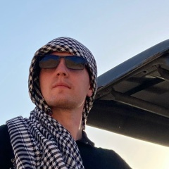 Kirill Telitsyn, 23.11