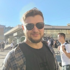 Антон Поляков, 08.07.1988, Перевоз