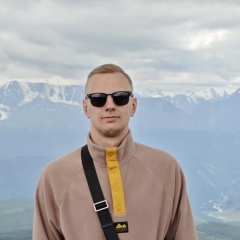 Алексей Надточий, 02.09.1996, Санкт-Петербург