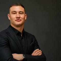 Rustam Turdiev, 04.11, Москва