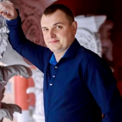 Евгений Клевцов, Санкт-Петербург