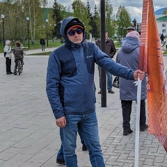 Айдар Марсович, 28.04